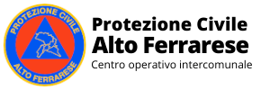 Protezione Civile Alto Ferrarese