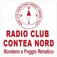 radio club contea nord logo radio club contea nord