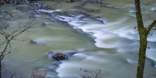 piene di fiume